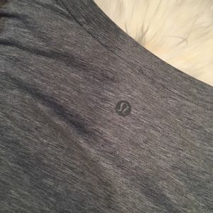 Lululemon T-shirt
